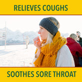 Ricola Original Herb Soothing Cough Drops - Throat Relief & Cough Suppressant, 21 Count